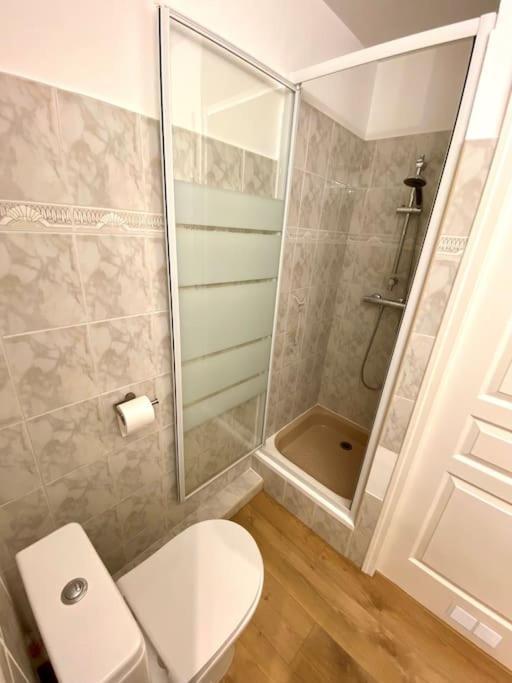 Port-Frejus, Le Paladien, Appartement 2 Pieces Climatise, Terrasse & Parking المظهر الخارجي الصورة
